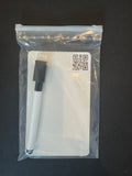 Spelling Board with QR Code (Student Kit / 1 Set)